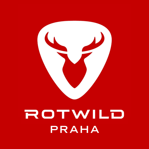 ROTWILD Praha